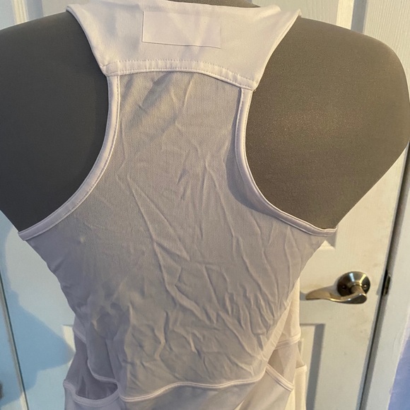 Adidas x Stella McCartney work out tank - Picture 4 of 5